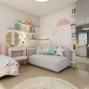 SK EVİ GENÇ ODASI