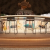 VOGUE HOTEL BEACH BAR