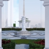 RESİDENCE ORTAK ALAN PEYZAJ TASARIMI