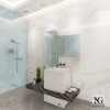 K. SERAMİK BANYO MOBİLYASI