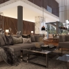 RAVAGO FABRİKA MİSAFİRHANE LOBİ