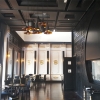 THE BODRUM by PARAMOUNT HOTELS ASIA RESTORAN