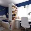 SK EVİ ERKEK ÇOCUK ODASI