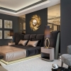 WILLMONT HOTEL KRAL DAİRESİ
